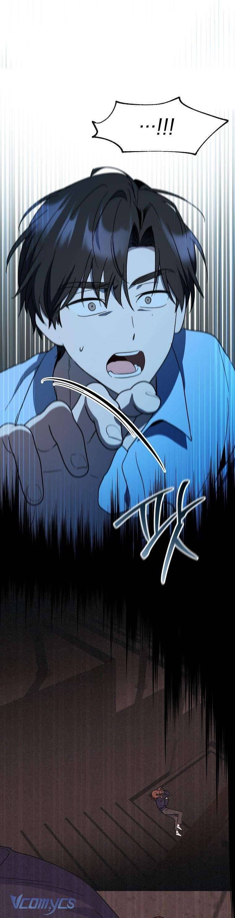 Mối Tình Đầu Đến Từ Tương Lai: Chapter 17