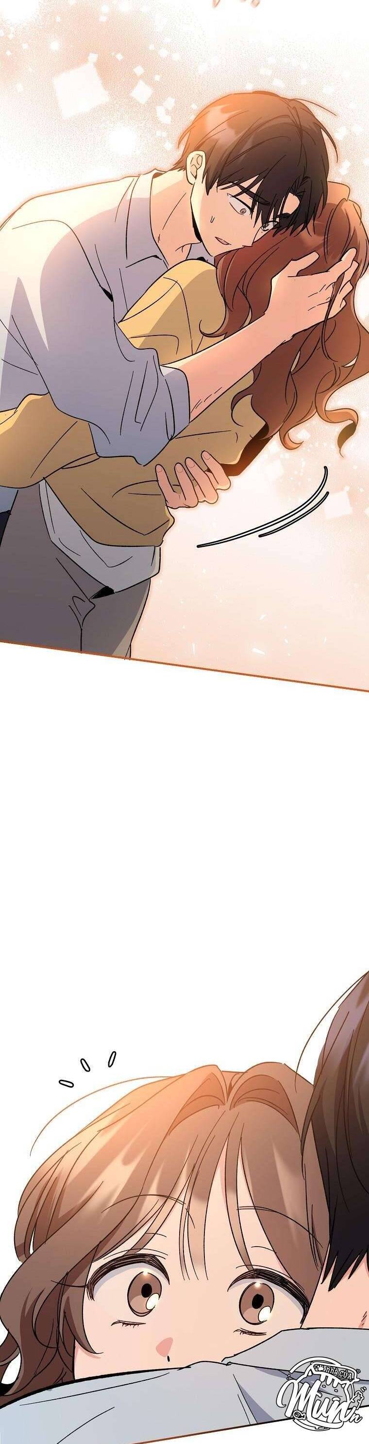 Mối Tình Đầu Đến Từ Tương Lai: Chapter 17