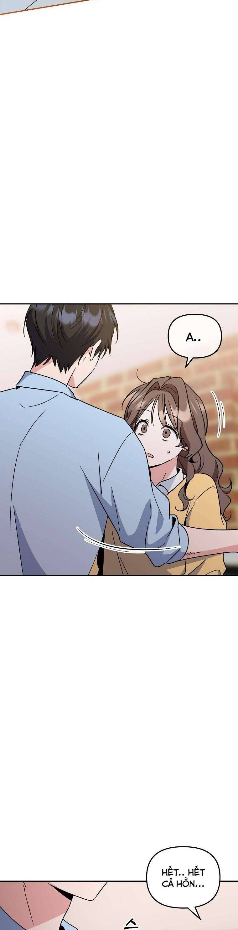 Mối Tình Đầu Đến Từ Tương Lai: Chapter 17