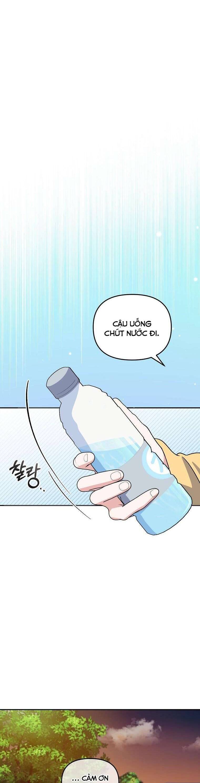 Mối Tình Đầu Đến Từ Tương Lai: Chapter 17