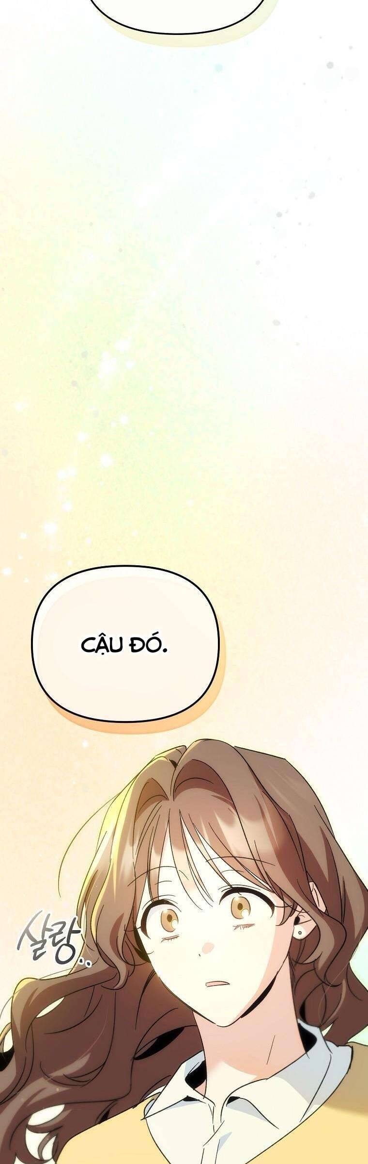 Mối Tình Đầu Đến Từ Tương Lai: Chapter 17