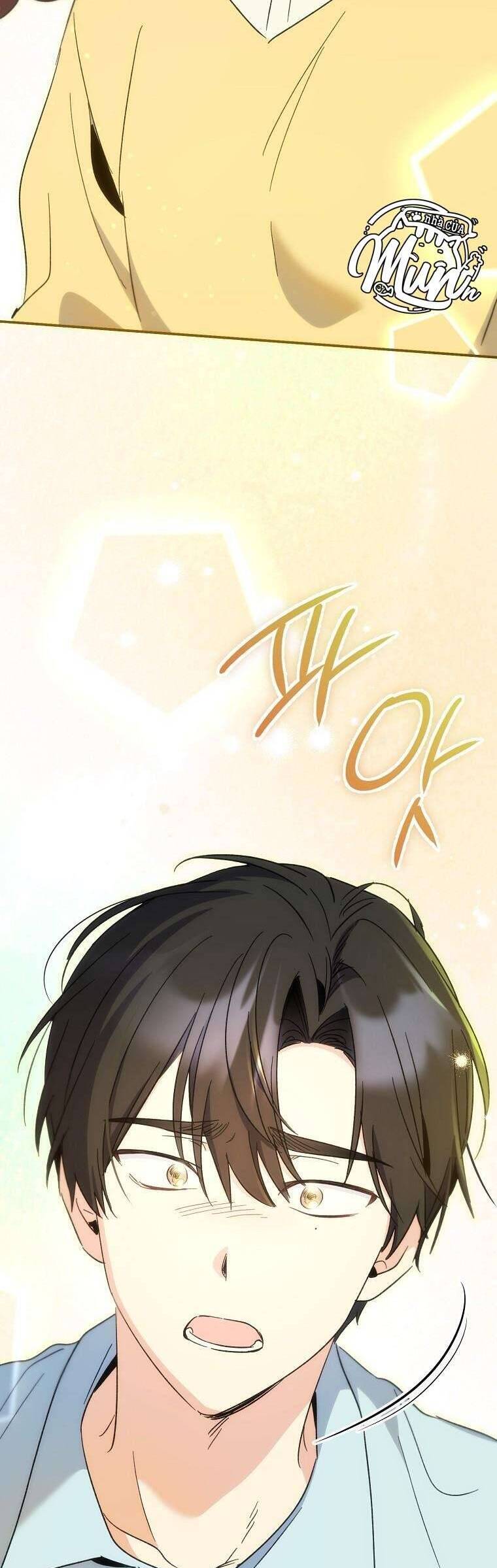 Mối Tình Đầu Đến Từ Tương Lai: Chapter 17