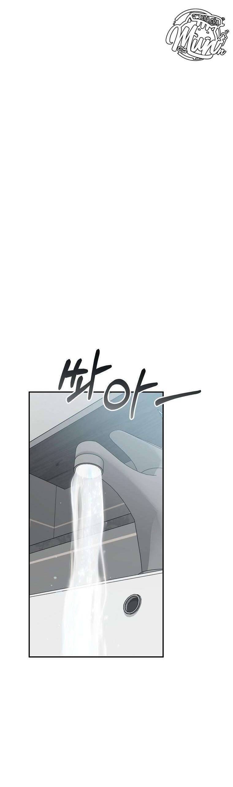 Mối Tình Đầu Đến Từ Tương Lai: Chapter 18