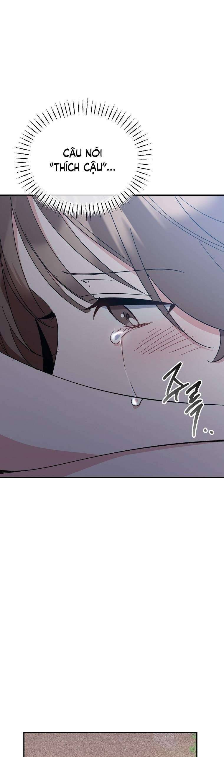 Mối Tình Đầu Đến Từ Tương Lai: Chapter 18