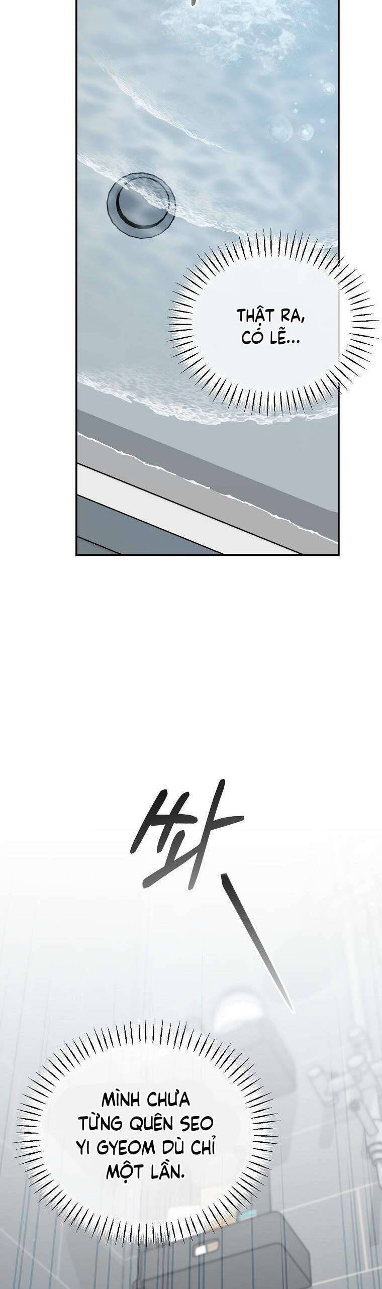 Mối Tình Đầu Đến Từ Tương Lai: Chapter 18