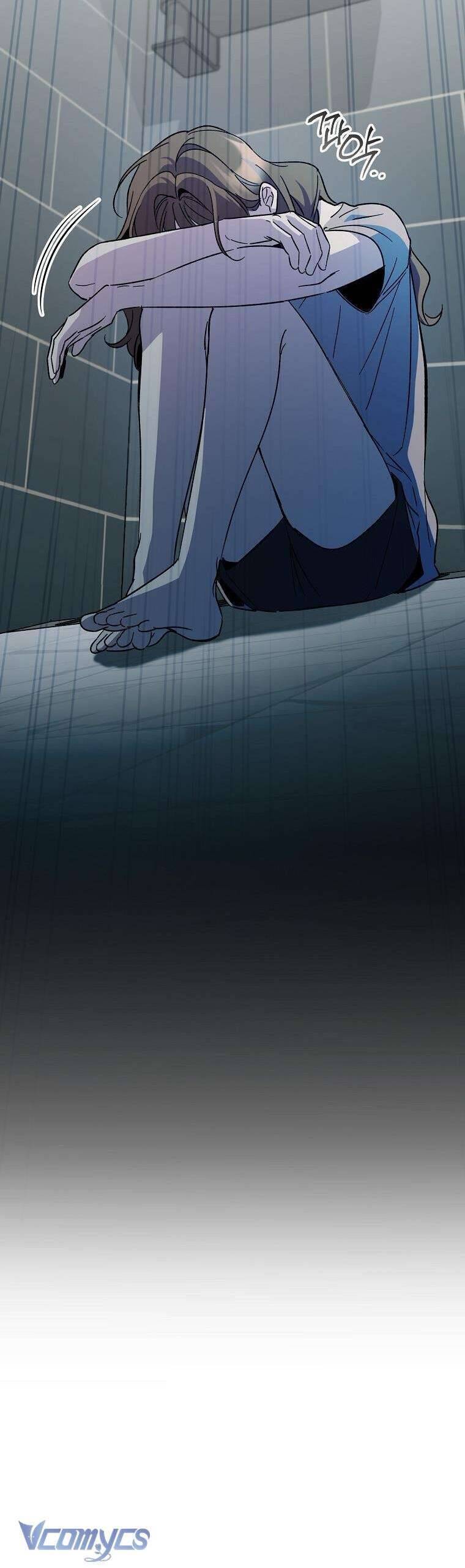 Mối Tình Đầu Đến Từ Tương Lai: Chapter 18