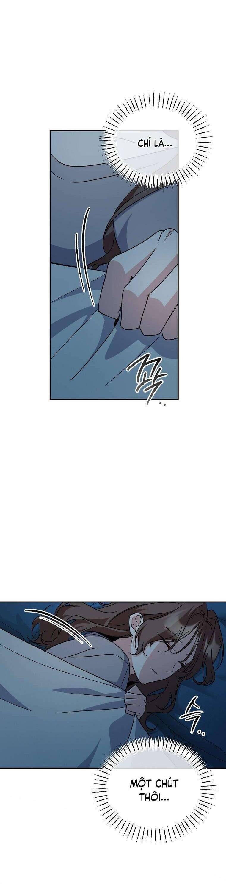 Mối Tình Đầu Đến Từ Tương Lai: Chapter 18