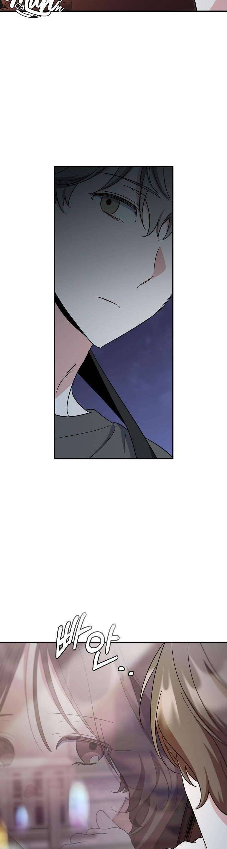 Mối Tình Đầu Đến Từ Tương Lai: Chapter 18