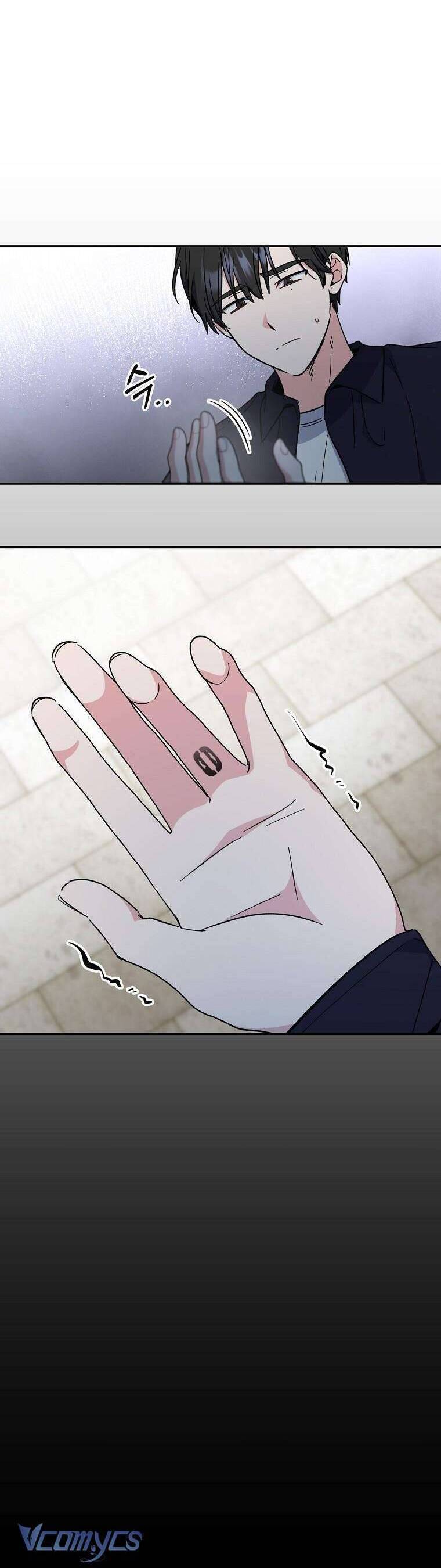 Mối Tình Đầu Đến Từ Tương Lai: Chapter 18