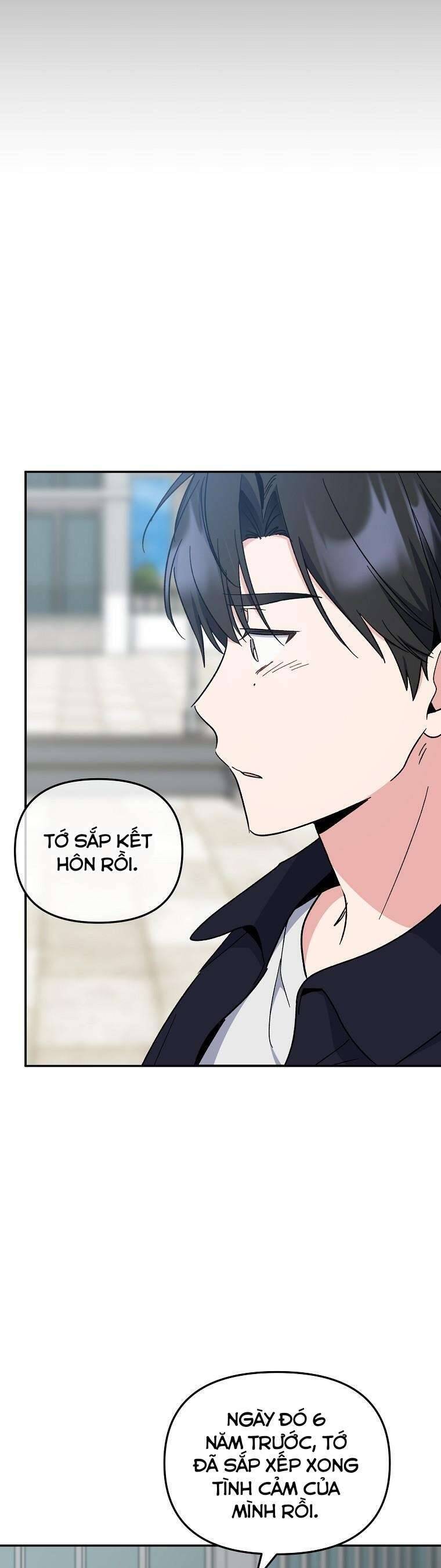 Mối Tình Đầu Đến Từ Tương Lai: Chapter 18