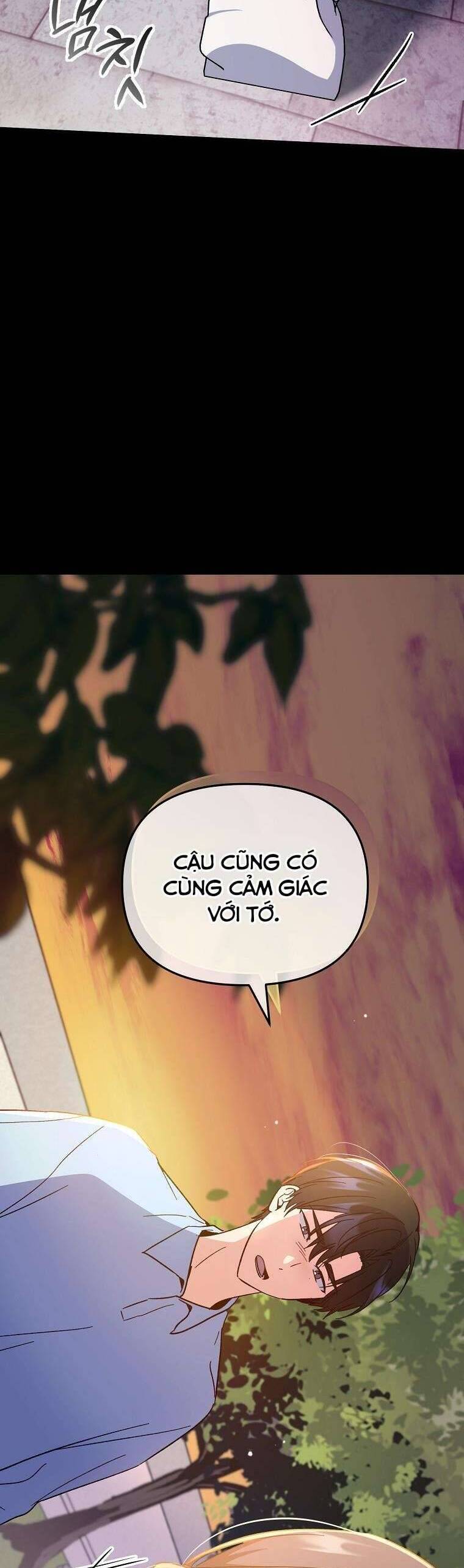 Mối Tình Đầu Đến Từ Tương Lai: Chapter 18