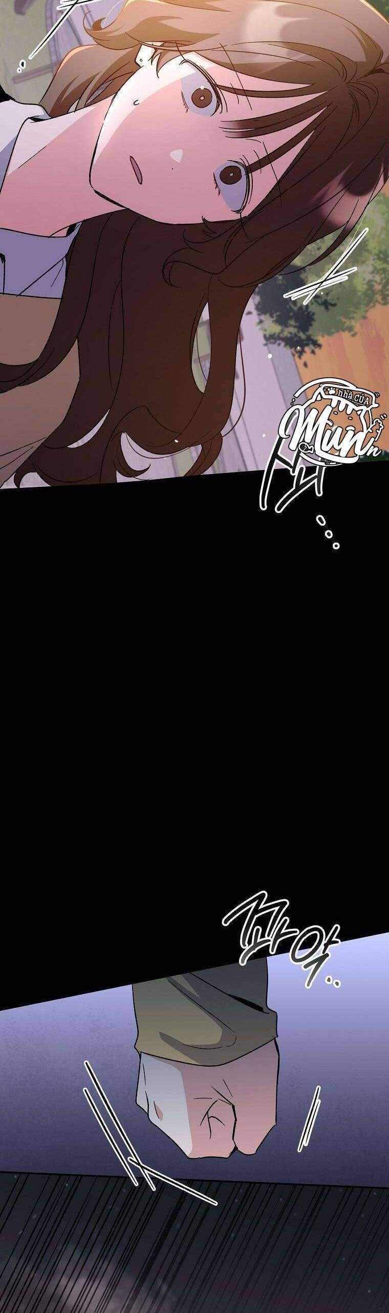 Mối Tình Đầu Đến Từ Tương Lai: Chapter 18