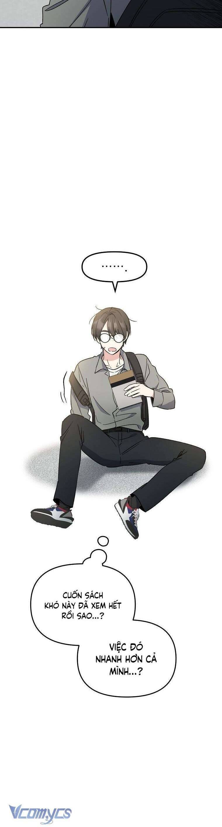 Mối Tình Đầu Đến Từ Tương Lai: Chapter 19