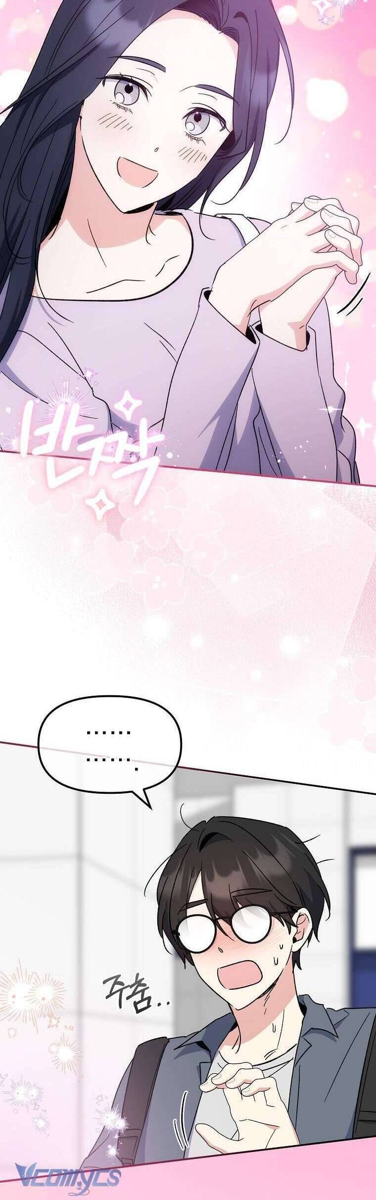 Mối Tình Đầu Đến Từ Tương Lai: Chapter 19