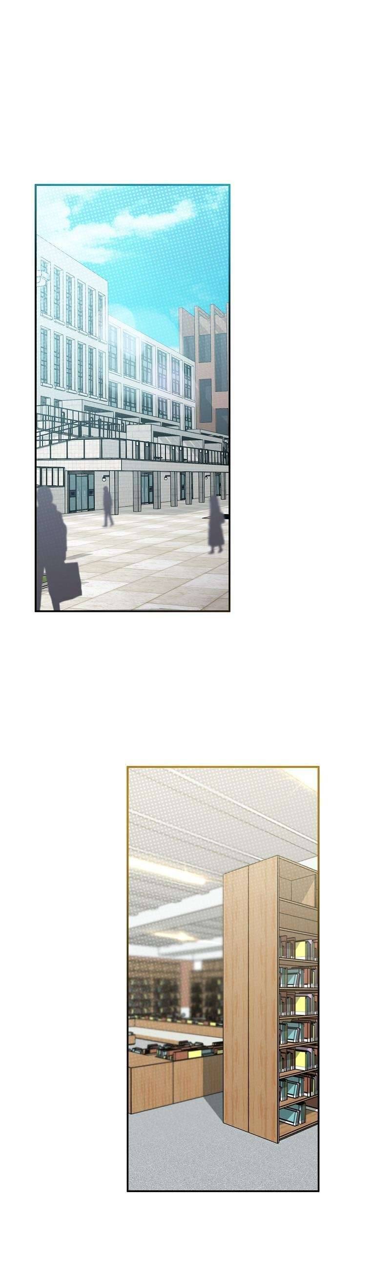 Mối Tình Đầu Đến Từ Tương Lai: Chapter 19