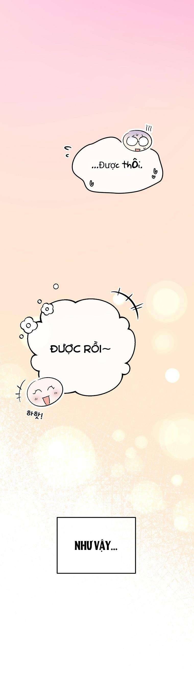 Mối Tình Đầu Đến Từ Tương Lai: Chapter 19