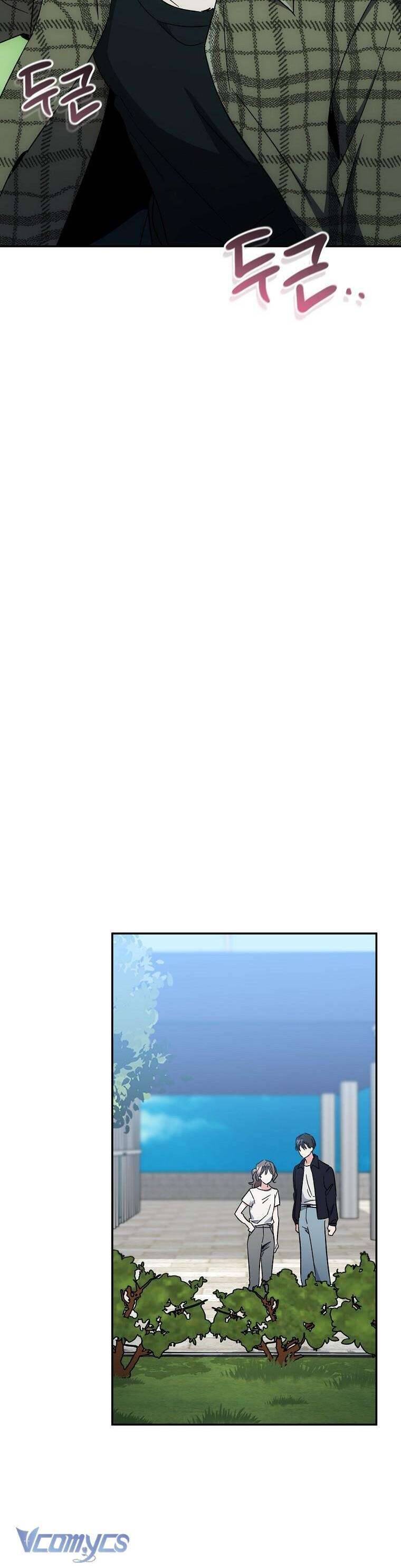 Mối Tình Đầu Đến Từ Tương Lai: Chapter 19