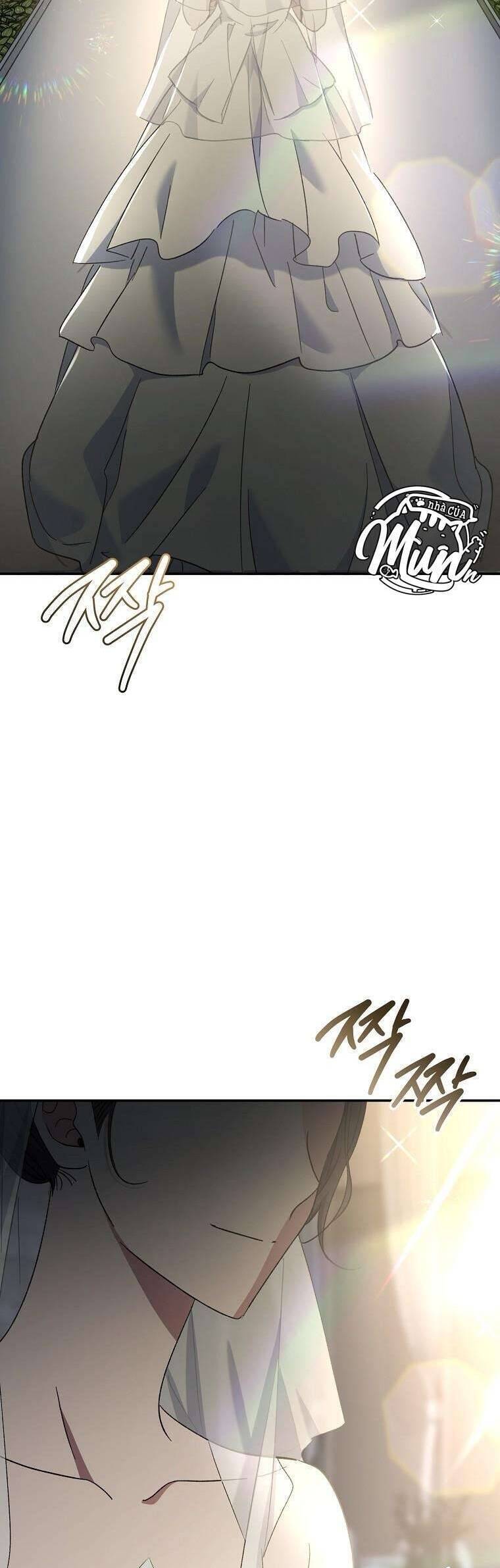 Mối Tình Đầu Đến Từ Tương Lai: Chapter 19