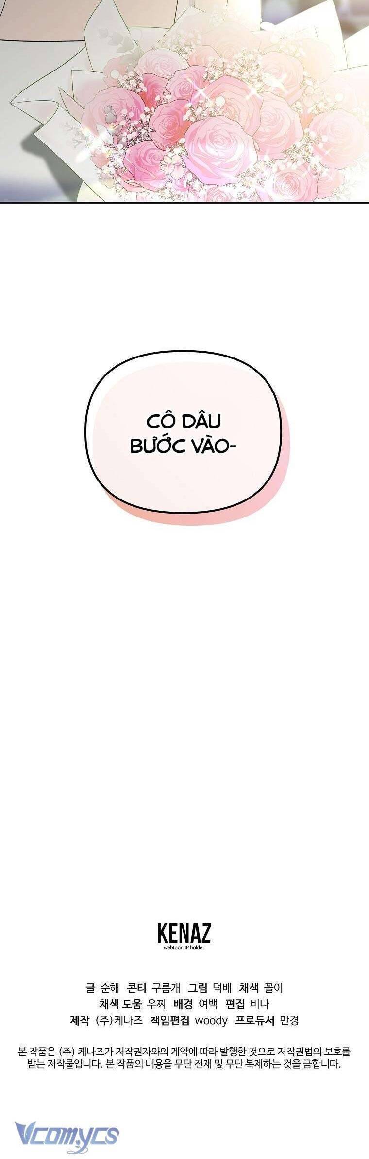 Mối Tình Đầu Đến Từ Tương Lai: Chapter 19