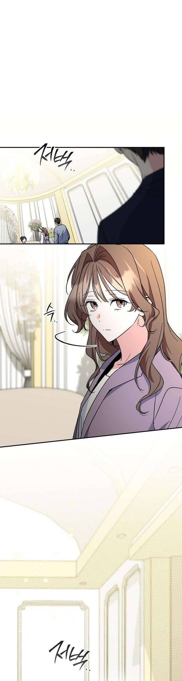 Mối Tình Đầu Đến Từ Tương Lai: Chapter 20