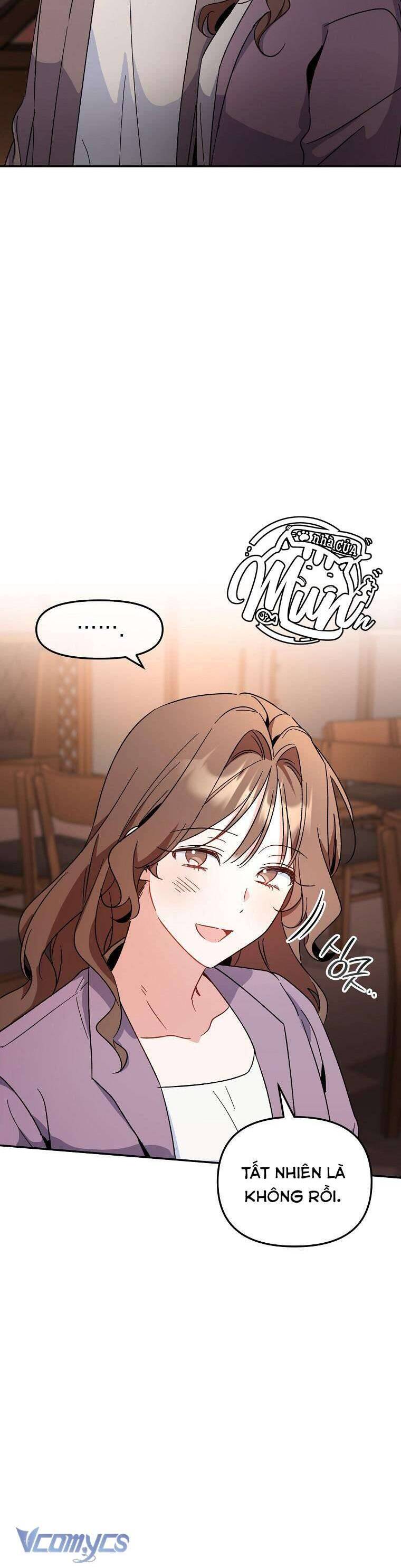 Mối Tình Đầu Đến Từ Tương Lai: Chapter 21