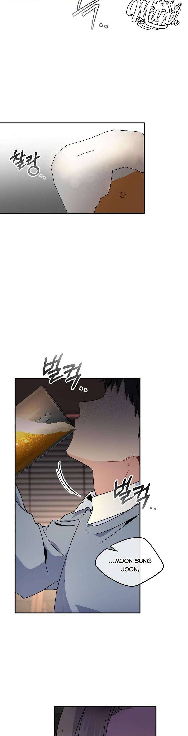 Mối Tình Đầu Đến Từ Tương Lai: Chapter 21