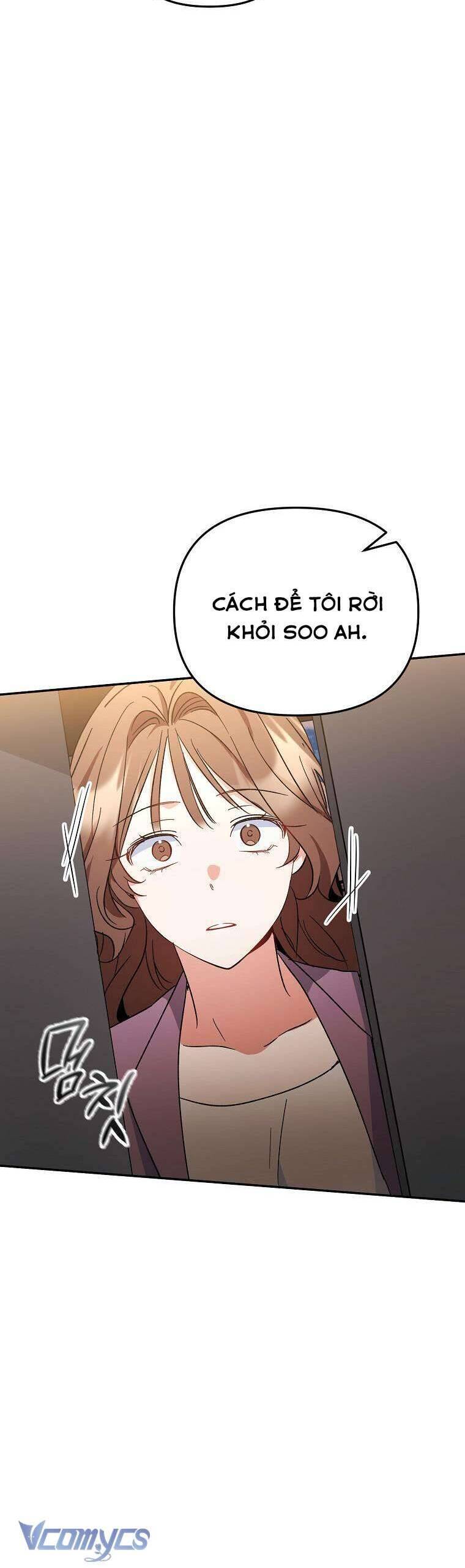 Mối Tình Đầu Đến Từ Tương Lai: Chapter 21