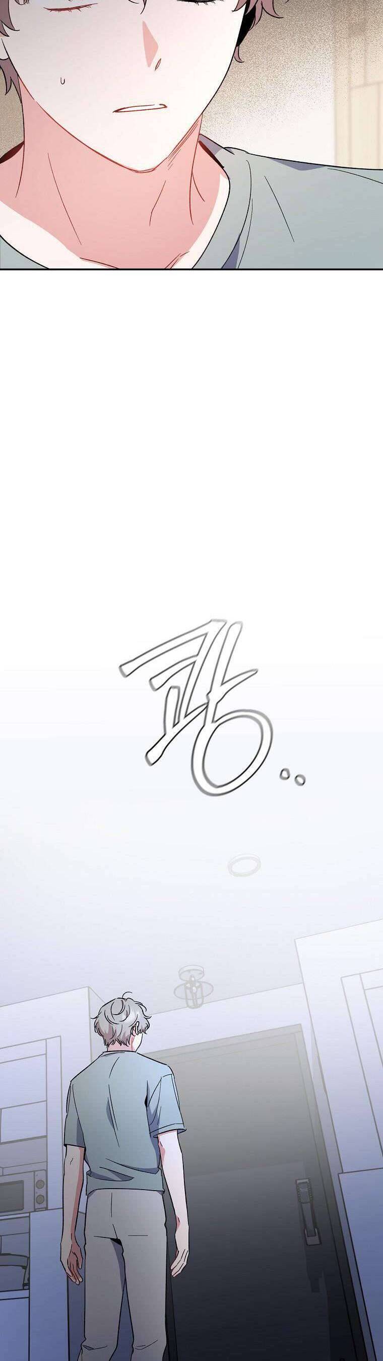 Mối Tình Đầu Đến Từ Tương Lai: Chapter 22