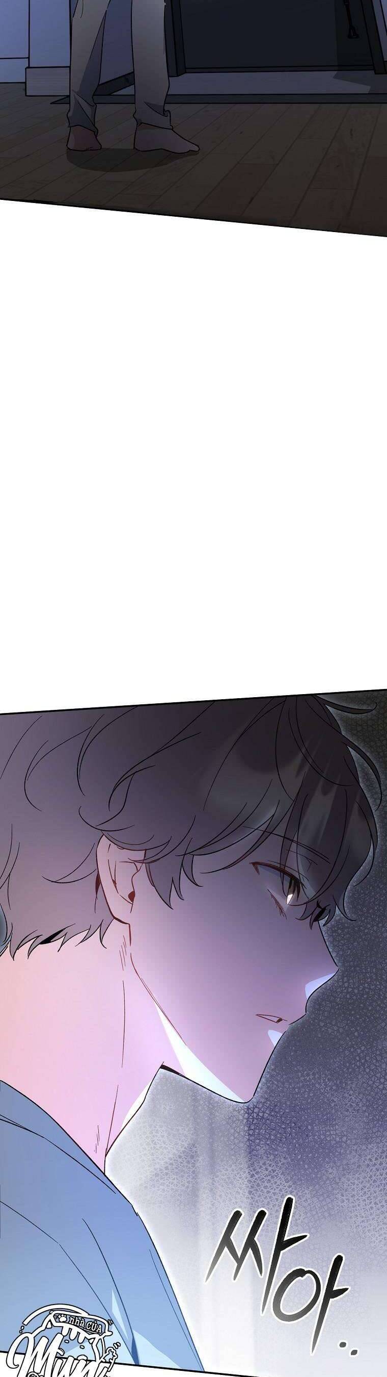 Mối Tình Đầu Đến Từ Tương Lai: Chapter 22