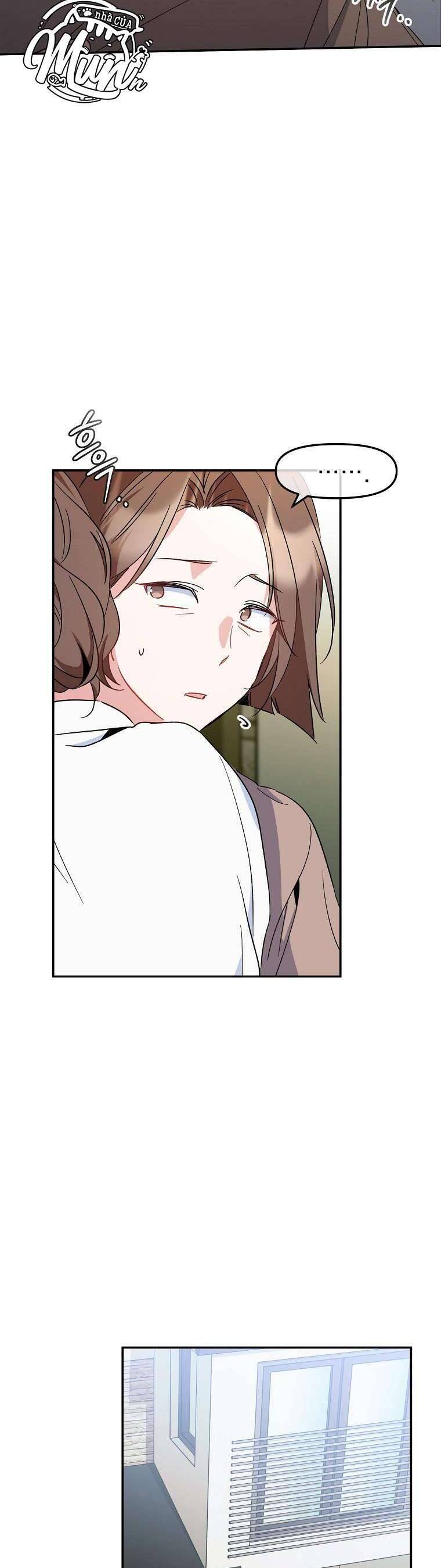 Mối Tình Đầu Đến Từ Tương Lai: Chapter 22