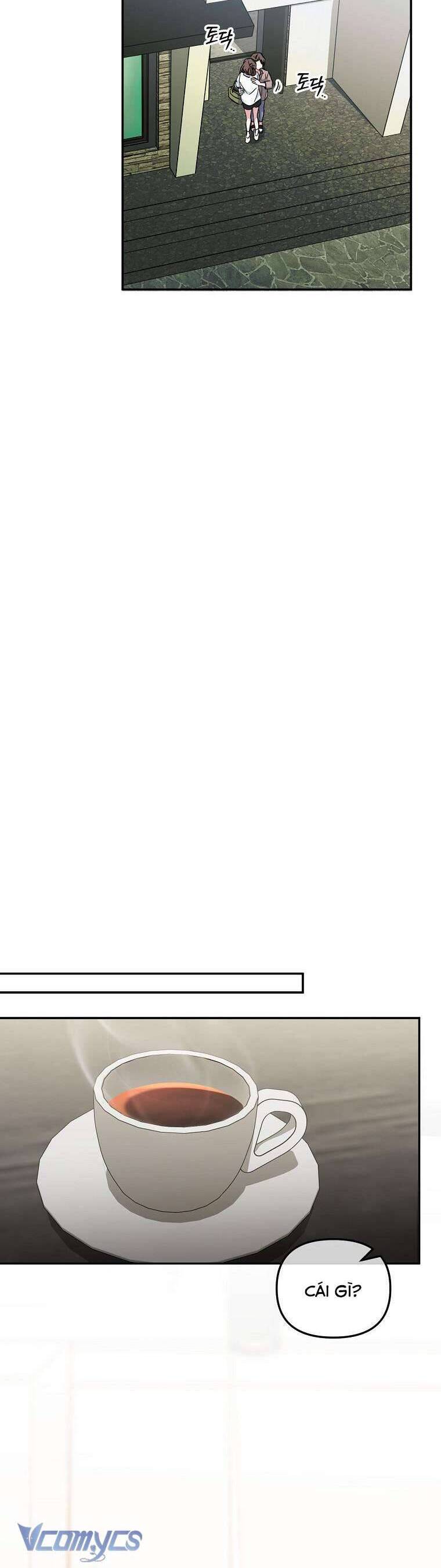 Mối Tình Đầu Đến Từ Tương Lai: Chapter 22