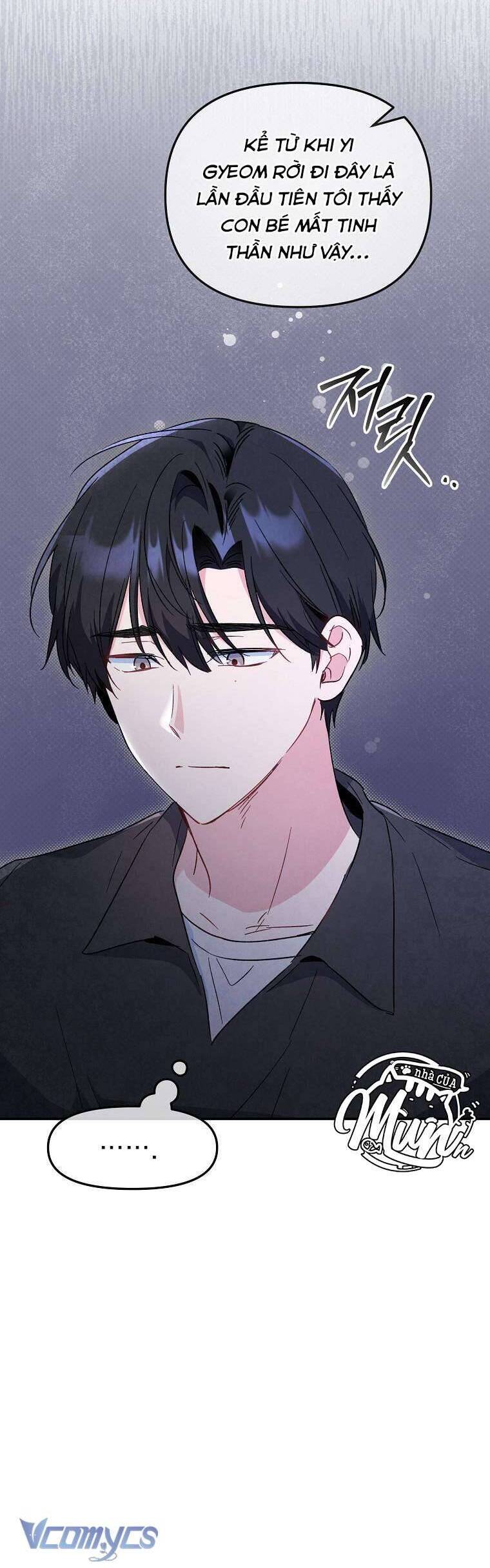 Mối Tình Đầu Đến Từ Tương Lai: Chapter 22