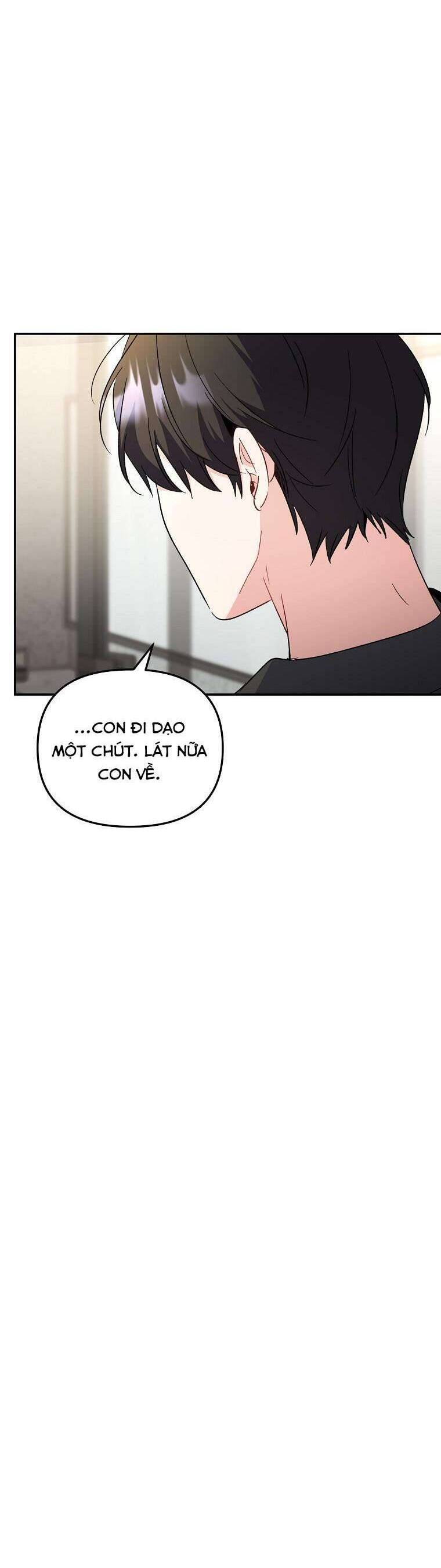 Mối Tình Đầu Đến Từ Tương Lai: Chapter 22