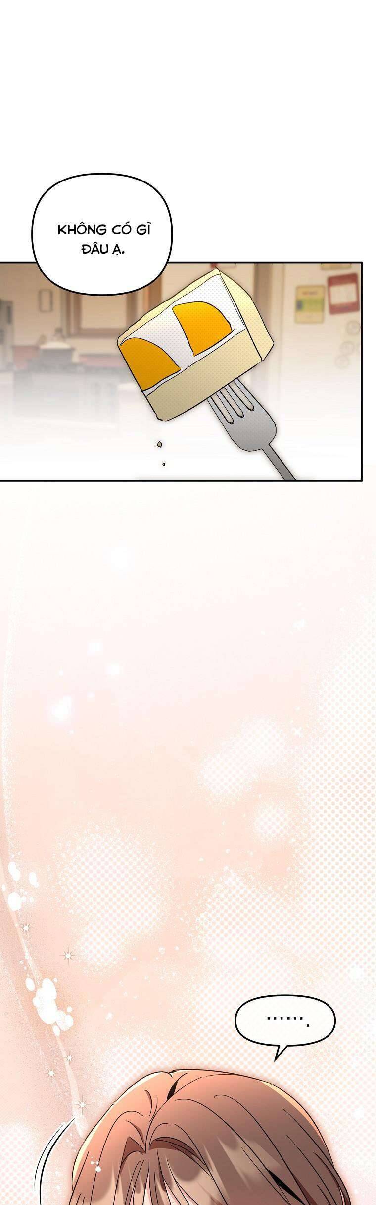 Mối Tình Đầu Đến Từ Tương Lai: Chapter 22