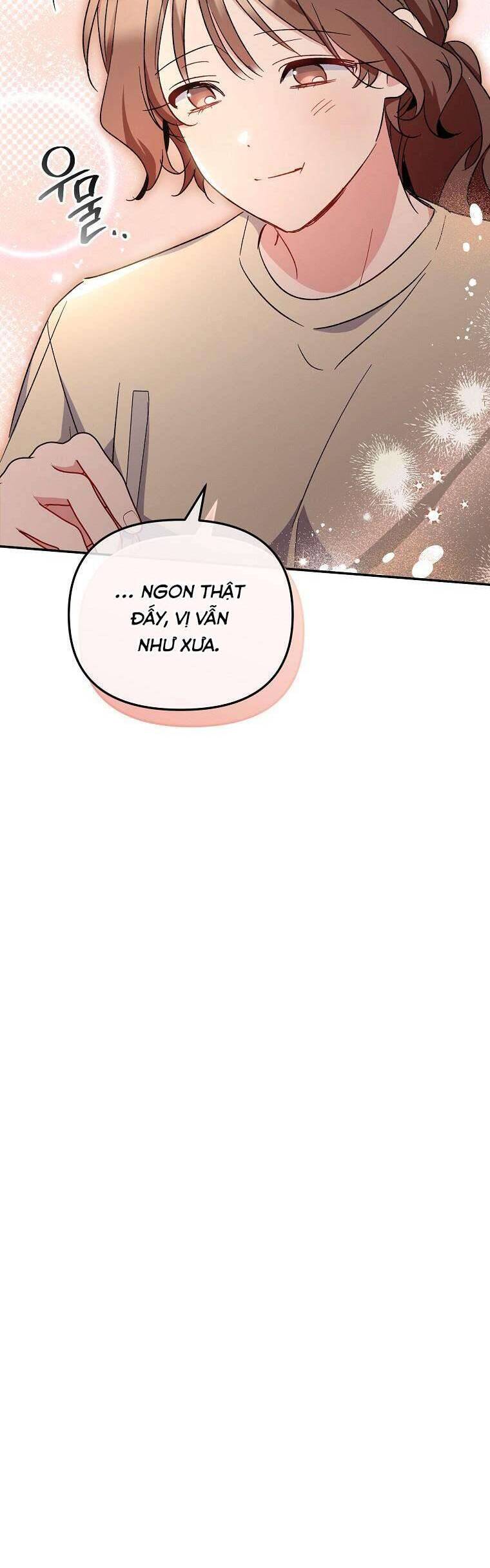 Mối Tình Đầu Đến Từ Tương Lai: Chapter 22