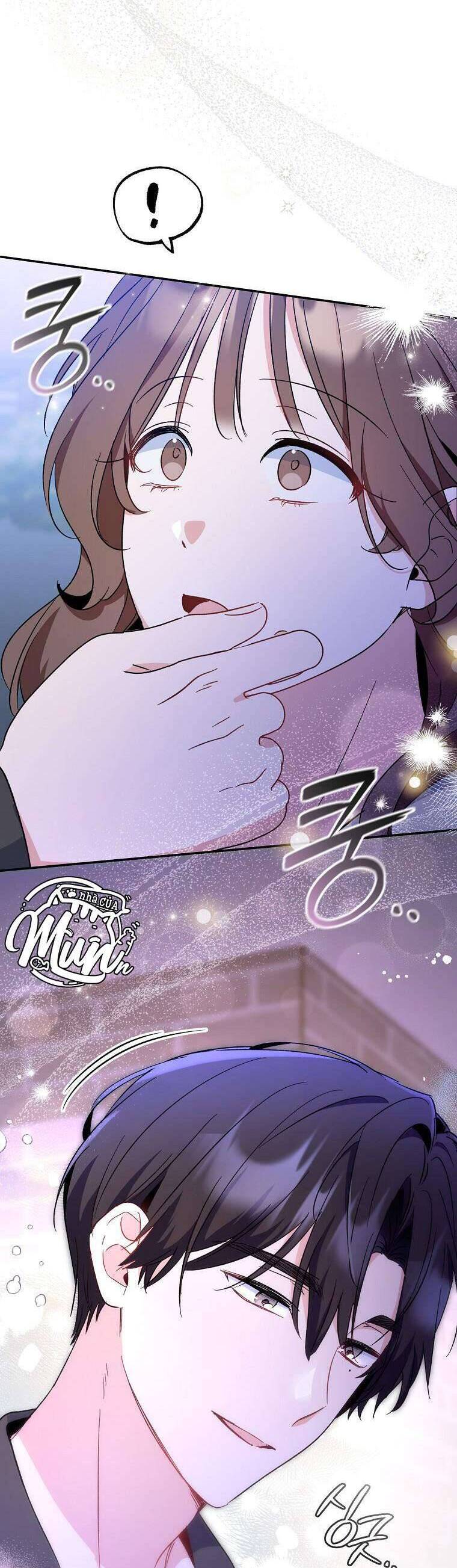 Mối Tình Đầu Đến Từ Tương Lai: Chapter 22