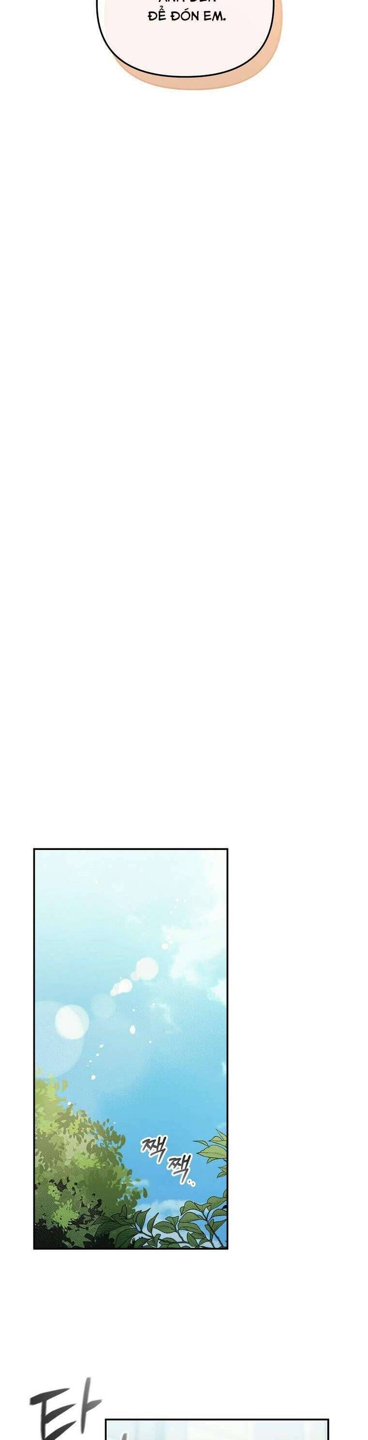 Mối Tình Đầu Đến Từ Tương Lai: Chapter 23