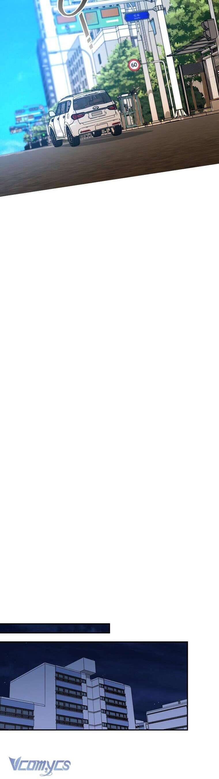 Mối Tình Đầu Đến Từ Tương Lai: Chapter 23