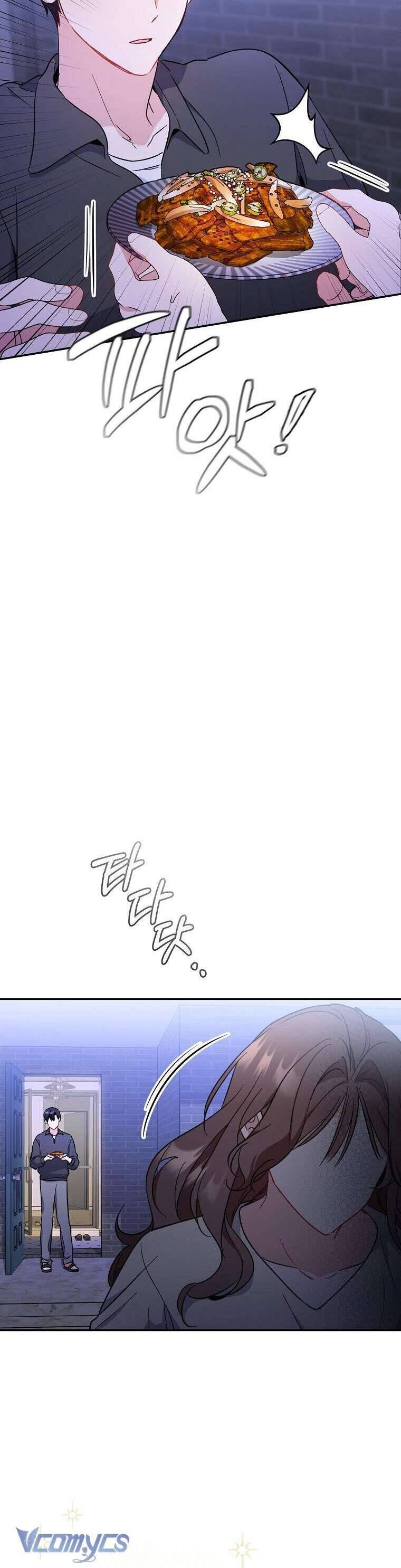 Mối Tình Đầu Đến Từ Tương Lai: Chapter 23