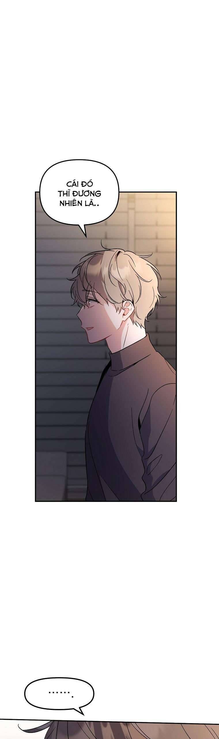 Mối Tình Đầu Đến Từ Tương Lai: Chapter 23