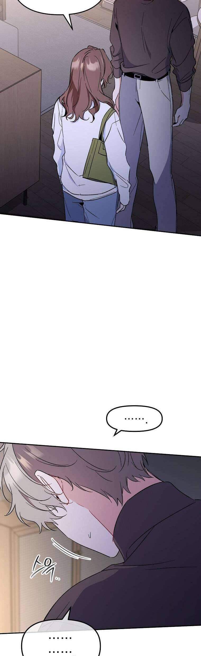 Mối Tình Đầu Đến Từ Tương Lai: Chapter 23