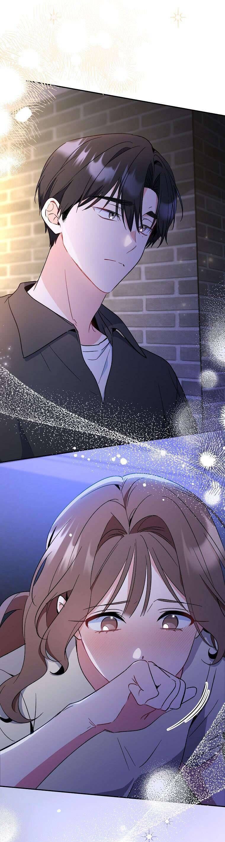 Mối Tình Đầu Đến Từ Tương Lai: Chapter 23