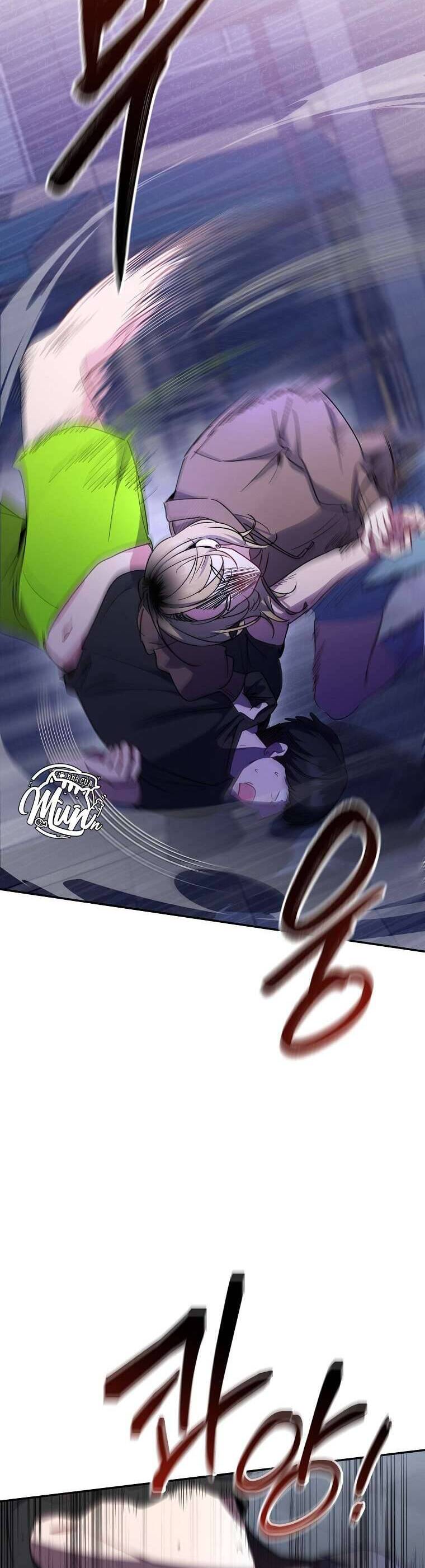 Mối Tình Đầu Đến Từ Tương Lai: Chapter 27