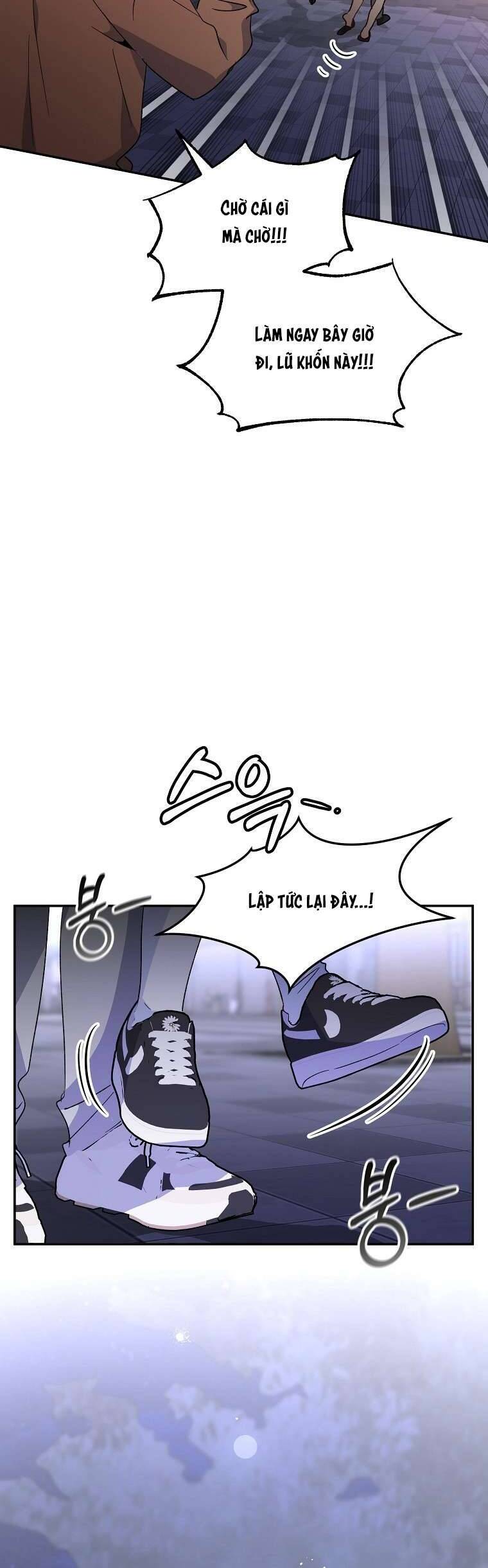 Mối Tình Đầu Đến Từ Tương Lai: Chapter 27