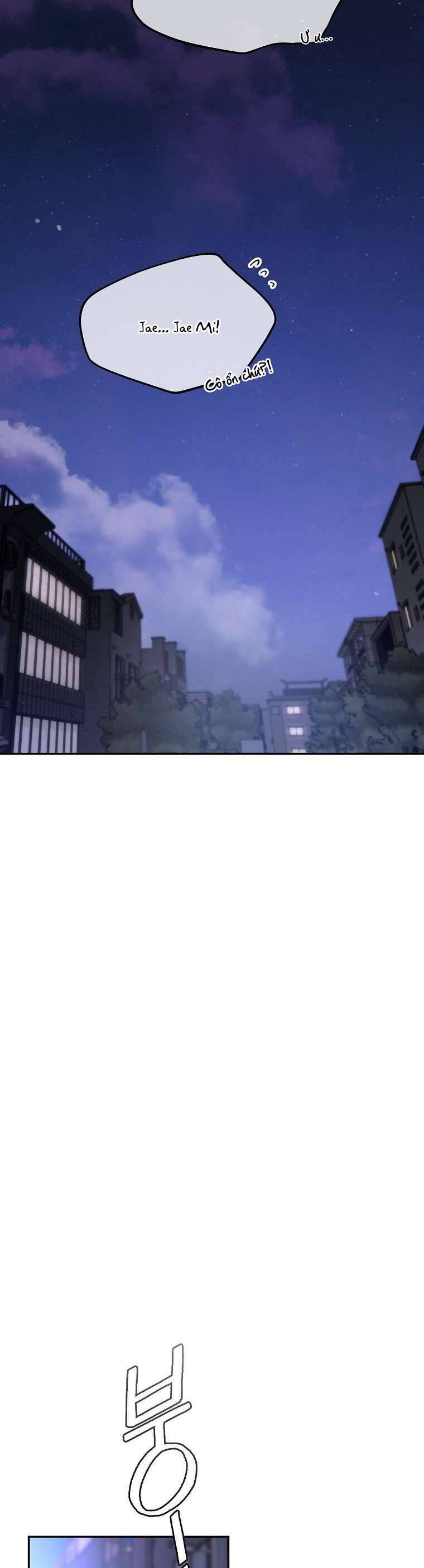 Mối Tình Đầu Đến Từ Tương Lai: Chapter 27