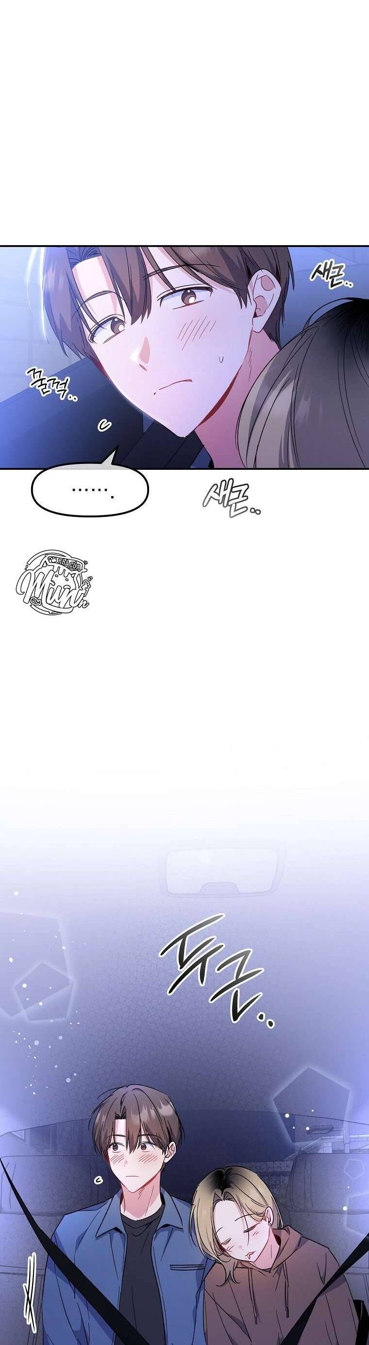 Mối Tình Đầu Đến Từ Tương Lai: Chapter 27