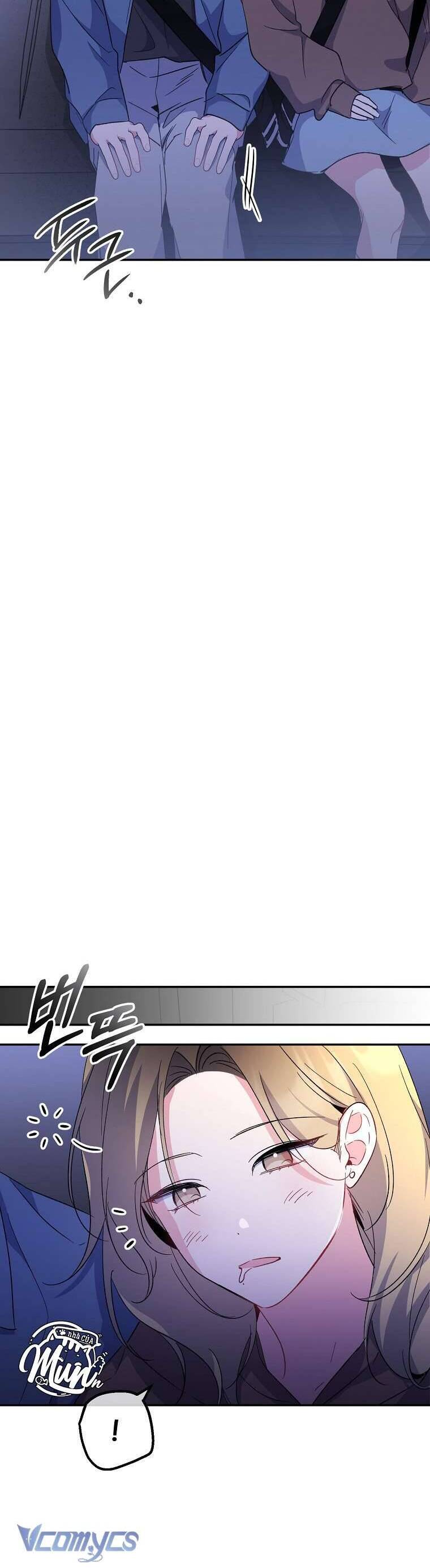 Mối Tình Đầu Đến Từ Tương Lai: Chapter 27