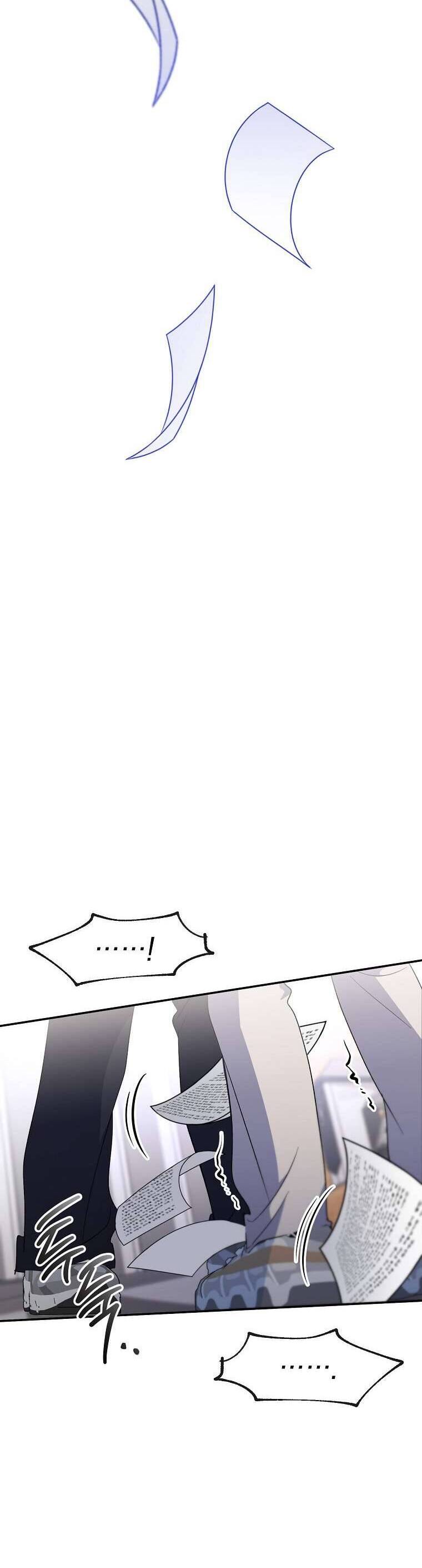 Mối Tình Đầu Đến Từ Tương Lai: Chapter 28