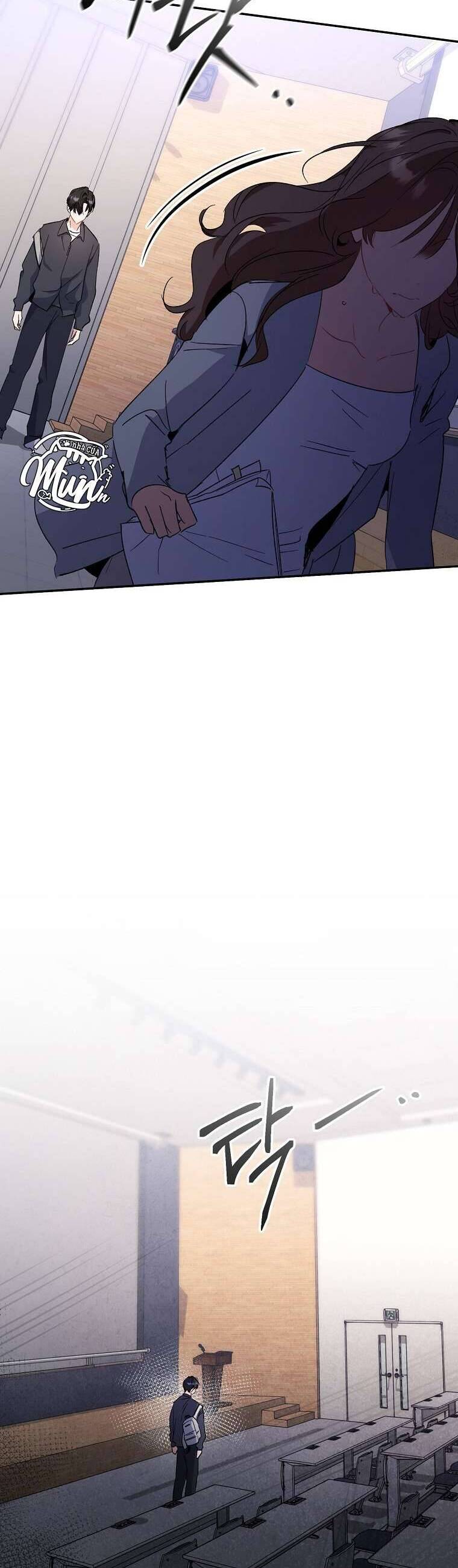 Mối Tình Đầu Đến Từ Tương Lai: Chapter 28