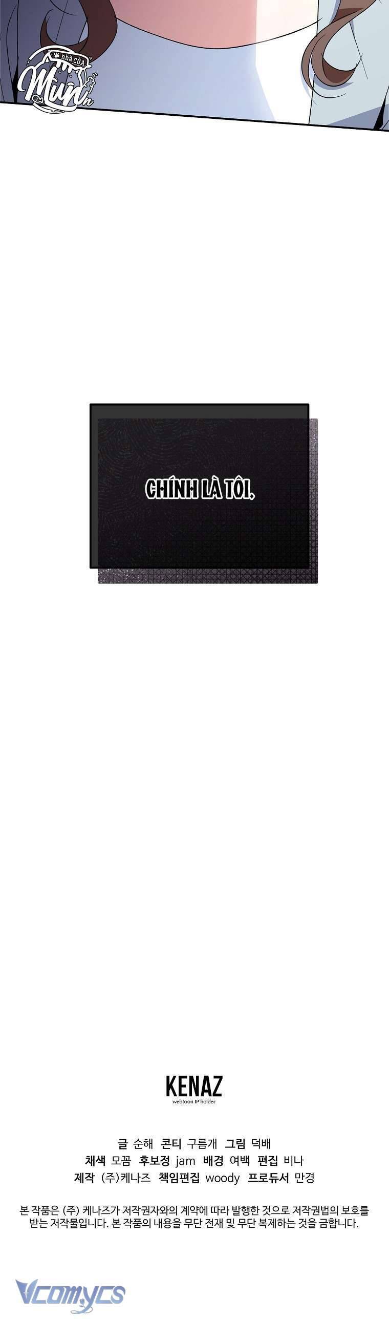 Mối Tình Đầu Đến Từ Tương Lai: Chapter 28